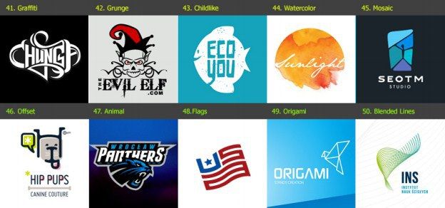 3 Situs Desain Logo Online Gratis, Pilihan Tepat Untuk Pemula