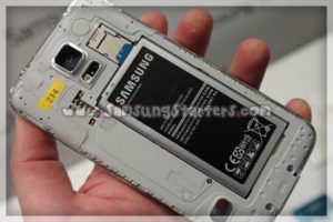 Cara Mengecek Baterai HP Samsung Masih Bagus Atau Tidak Tanpa Aplikasi