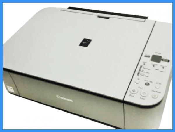 Driver Canon MP258