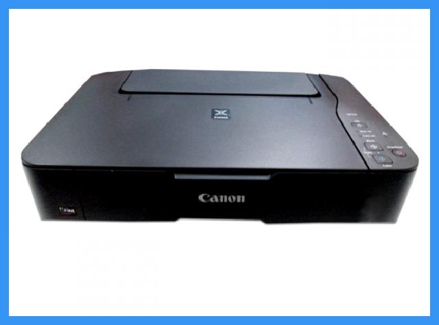 Download Driver Canon mp237