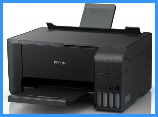 Driver Epson L3150