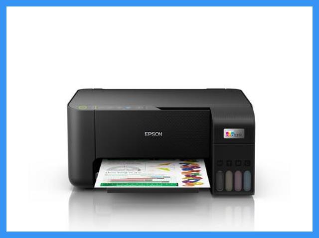 Driver Epson L3150