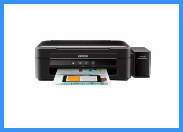 Driver Epson L360