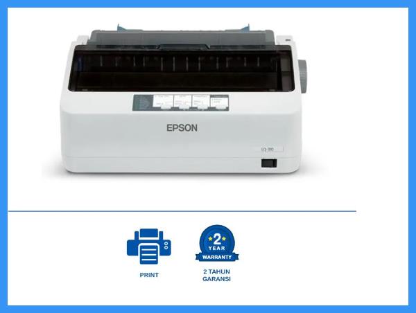 Epson LQ 310 Driver
