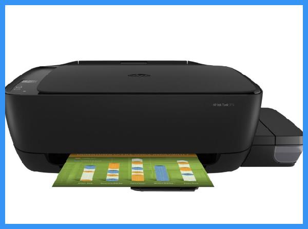 HP Ink Tank 315