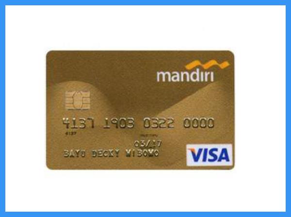 Cara Ganti Kartu ATM Mandiri