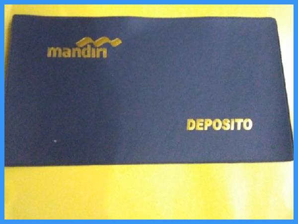 Deposito Mandiri