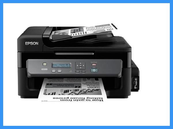 Download Epson M200 Driver