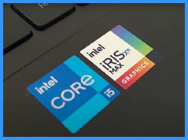 Download Intel Iris Xe Graphics Driver