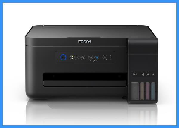Driver Epson l4150