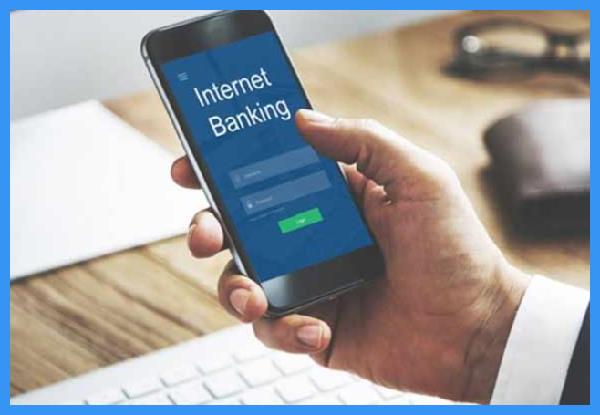 Internet Banking Mandiri