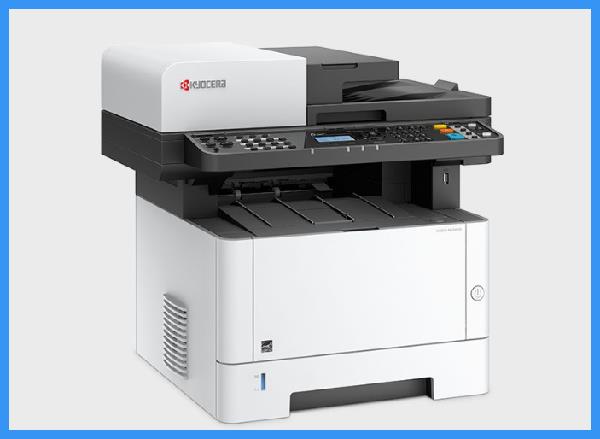 Kyocera M2040dn Driver