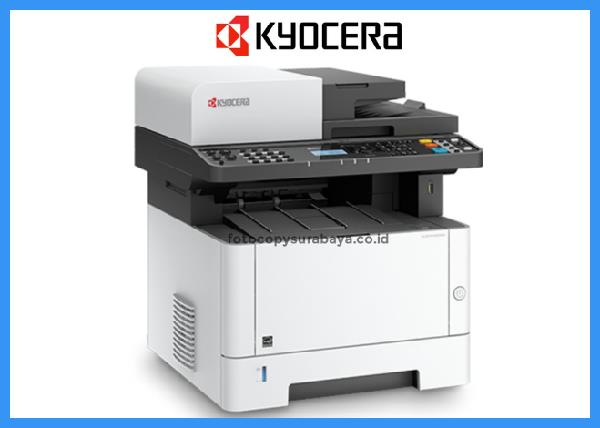 Kyocera M2040dn Driver