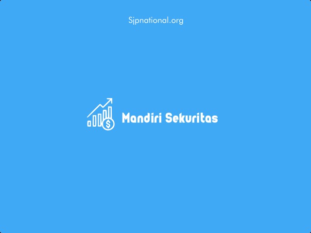 Mandiri Sekuritas